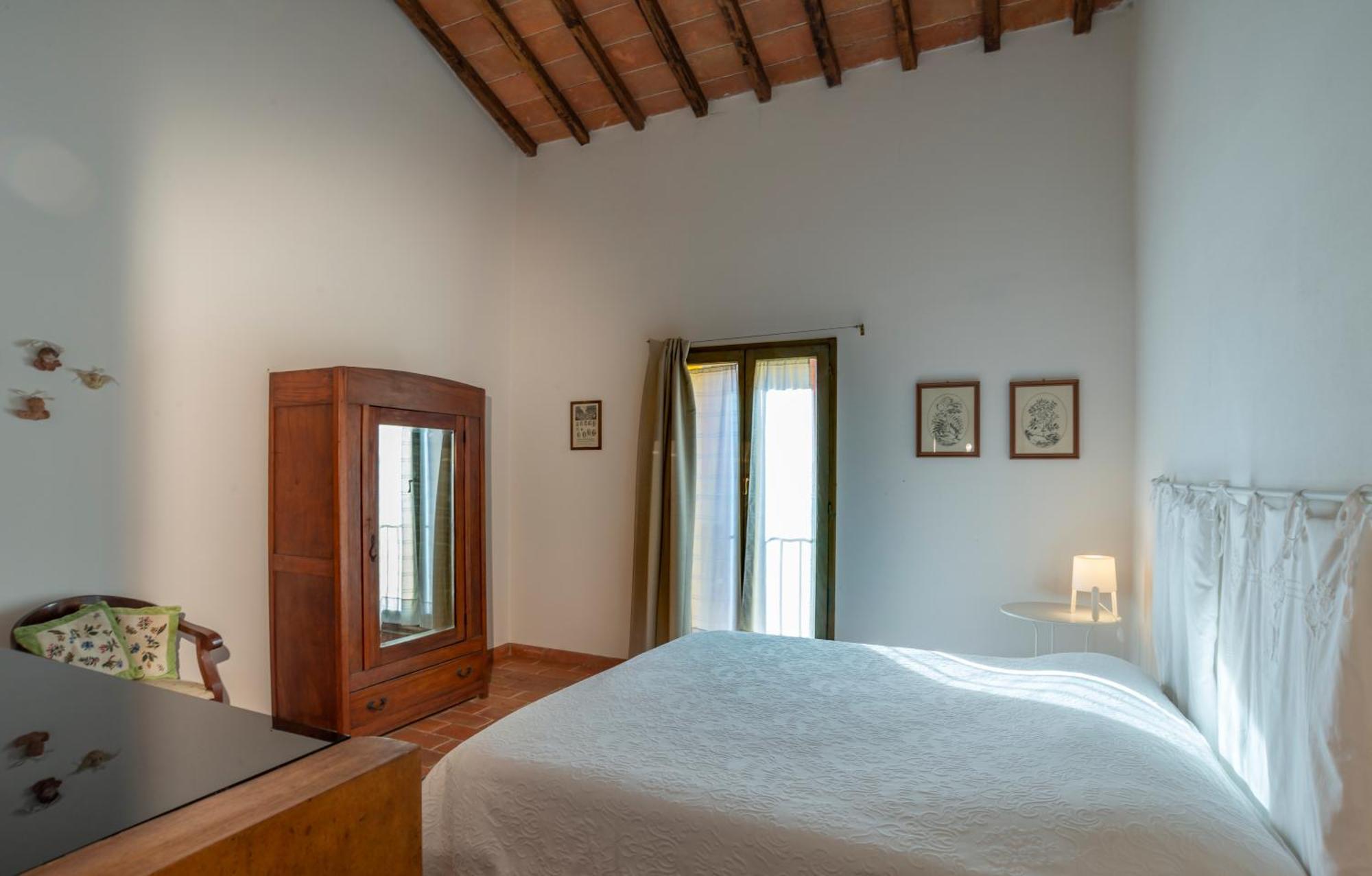 Casa Vacanze Le Fornaci Laterina Room photo